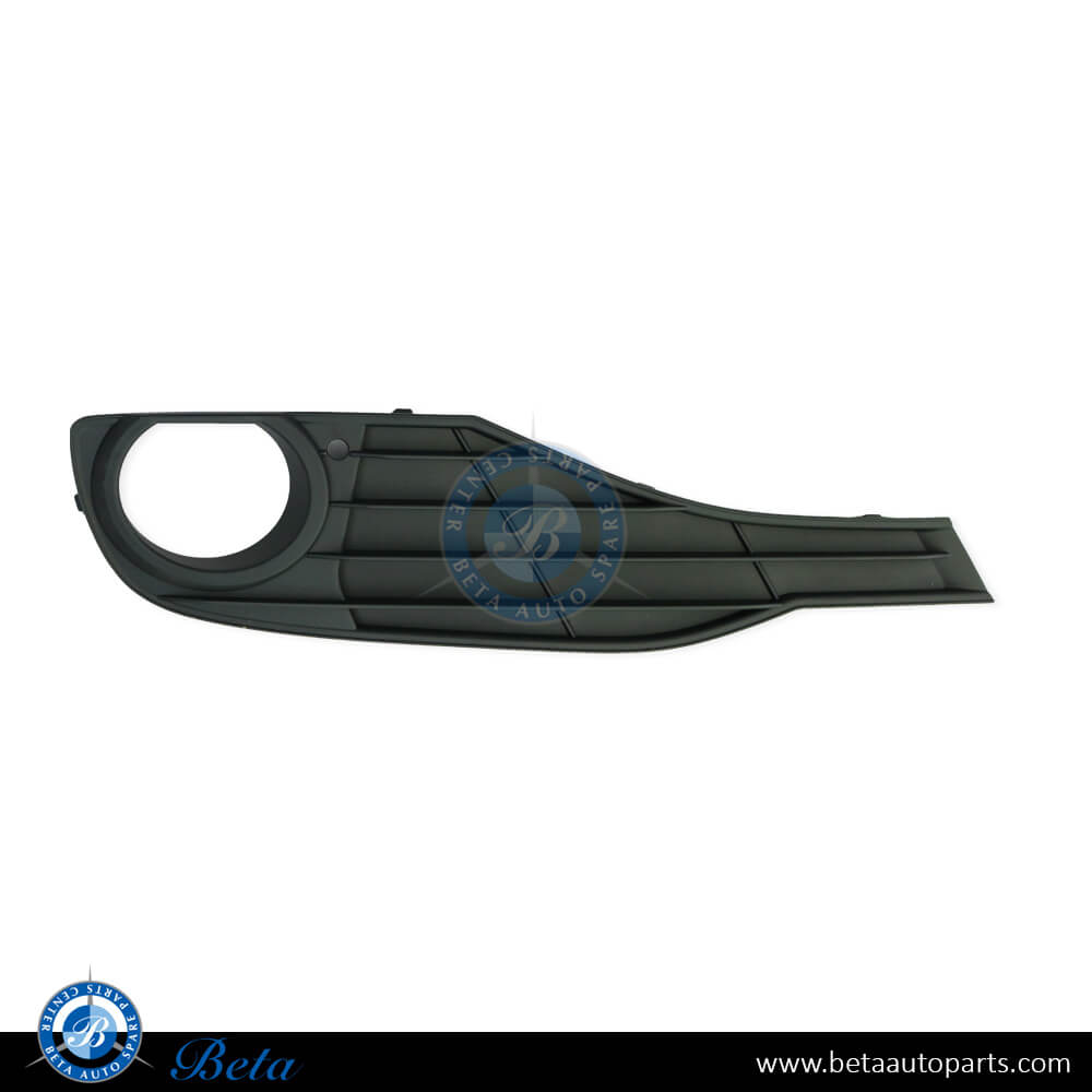 Right Side Fog Lamp Cover Basic for BMW 3 Series F30 2012-2015 models, Part Number 51117255366 Right Side Fog Lamp Cover Basic for BMW 3 Series F30 2012-2015 models, Part Number 51117255366